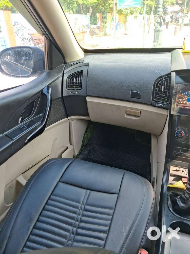 Mahindra Xuv500 2018 Diesel Car