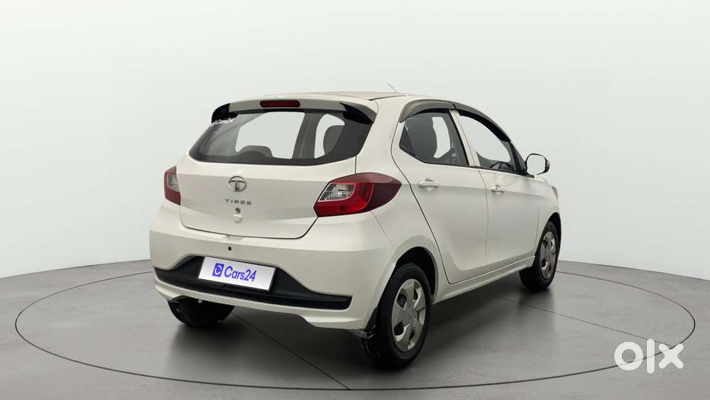 Tata Tiago 1.05 Revotorq Xt Option, 2021, Petrol