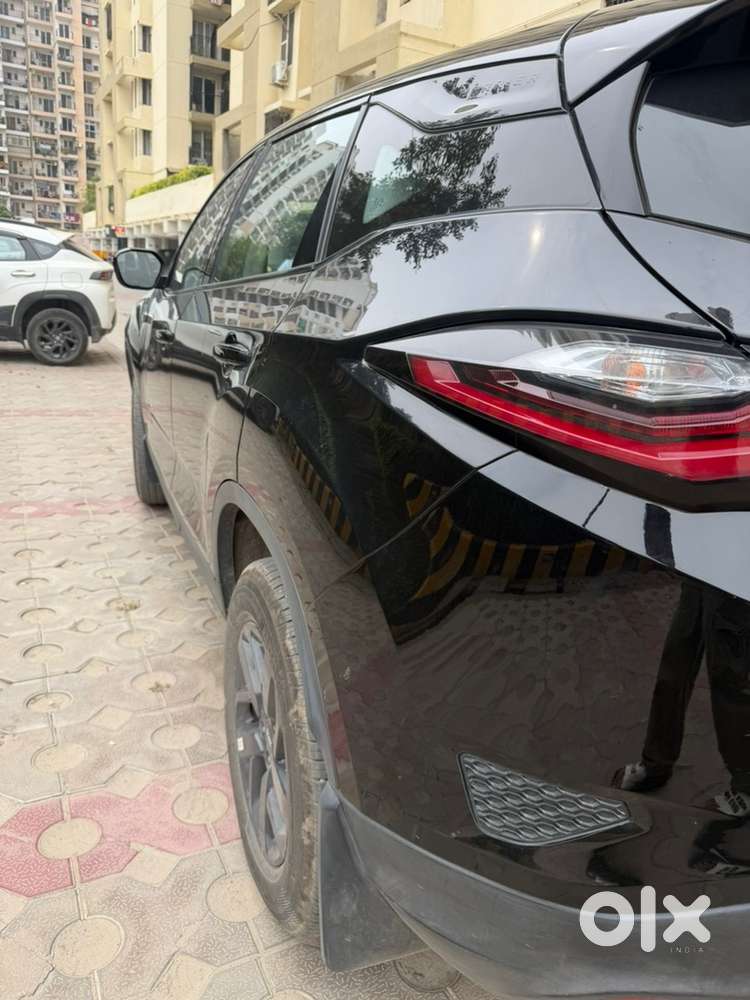 Excellent Condition Tata Harrier Diesel 2023