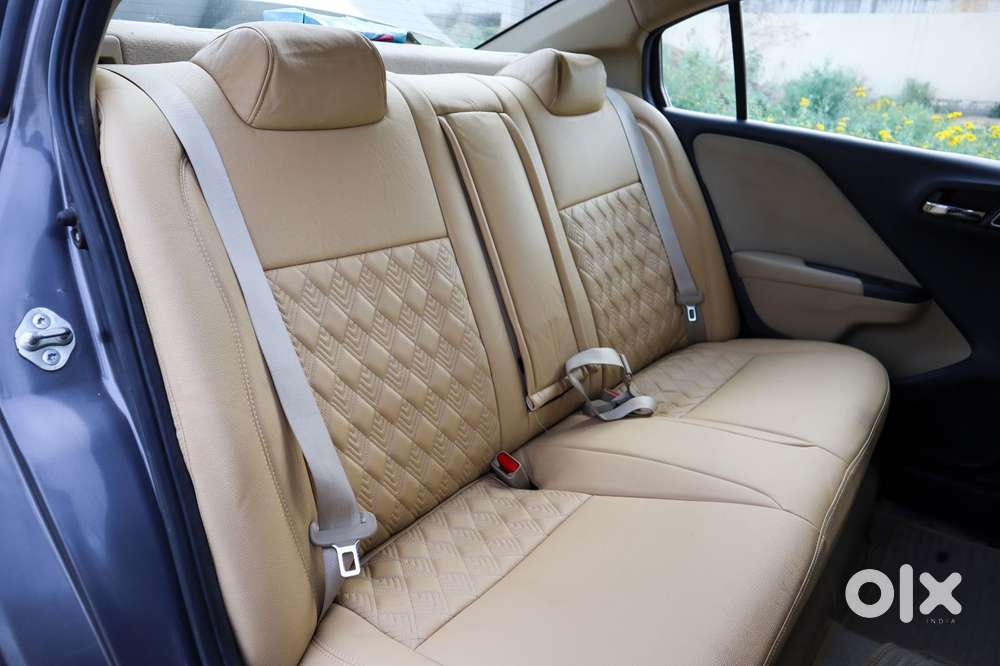 Honda City I-vtec V, 2019, Petrol