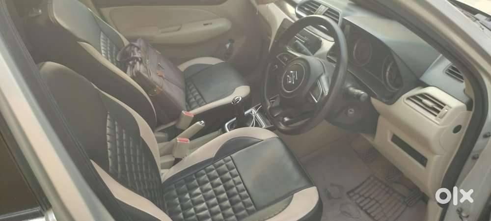 2019 Maruti Dzire Vxi