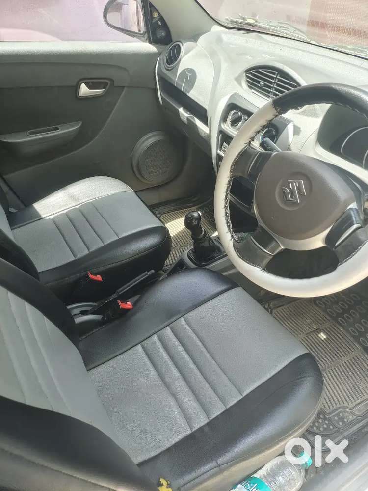 Maruti Suzuki Alto 800 2013 Cng & Hybrids 84000 Km Driven