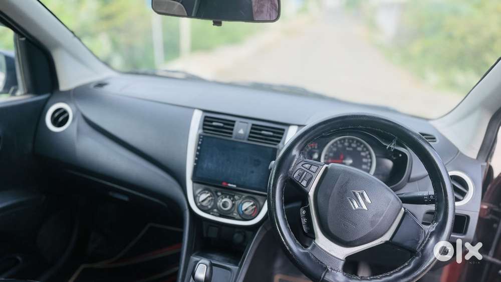 Maruti Suzuki Celerio X 1.0 Vxi (o) Amt, 2019, Petrol