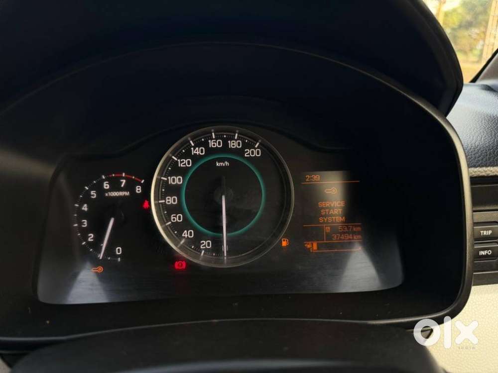 Maruti Suzuki Ignis 1.2 Zeta Mt, 2020, Cng & Hybrids