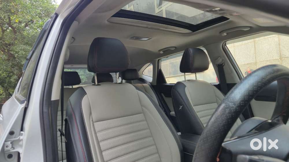 Kia Seltos 1.4 Gtx + Petrol At, 2020, Petrol