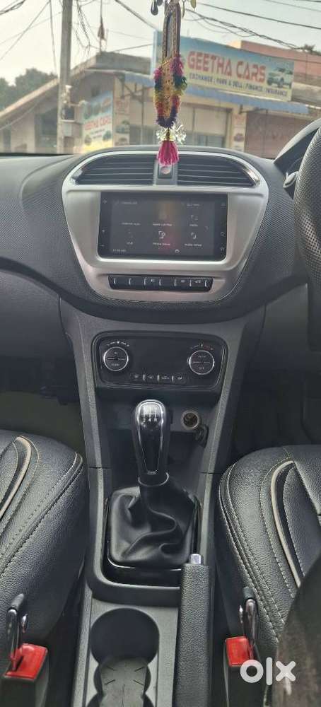 Tata Tigor