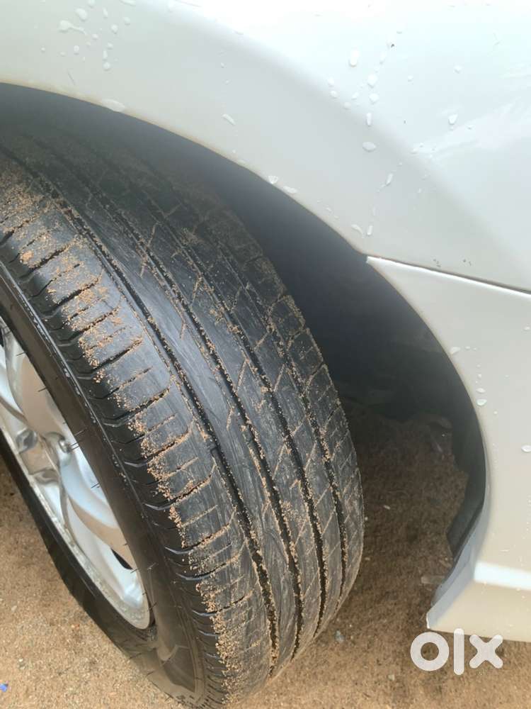 Honda Civic Petrol 2011