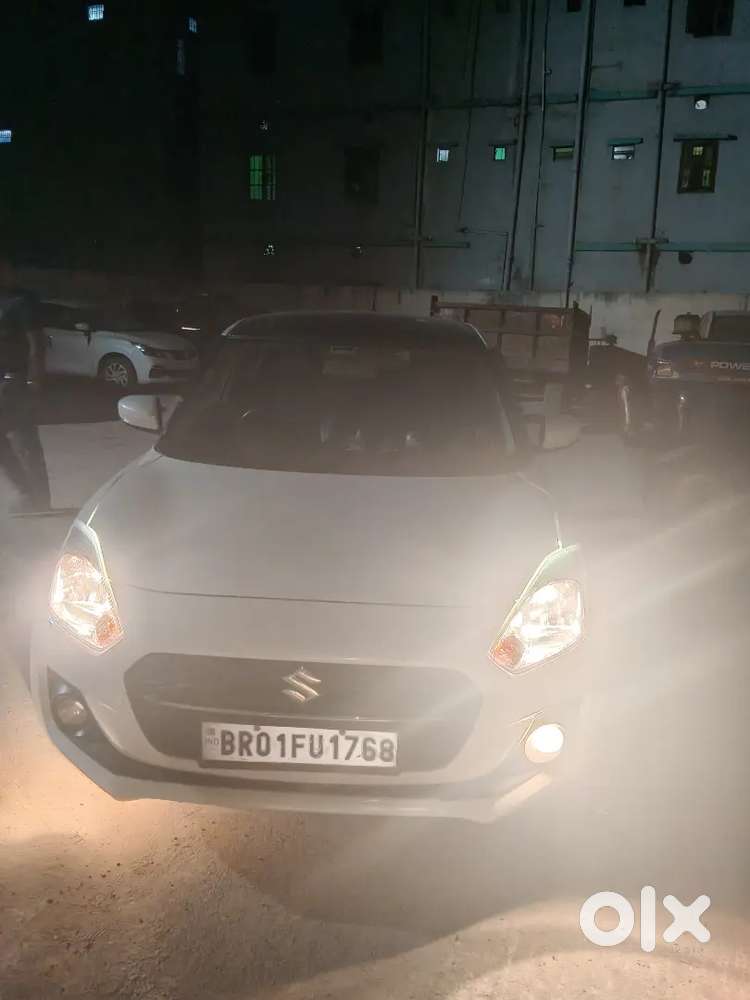 Maruti Suzuki Swift 2023