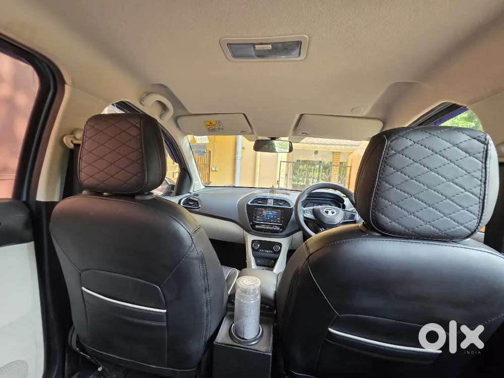 Tata Tiago Ev 2024 Electric Well Maintained Excellent Condition