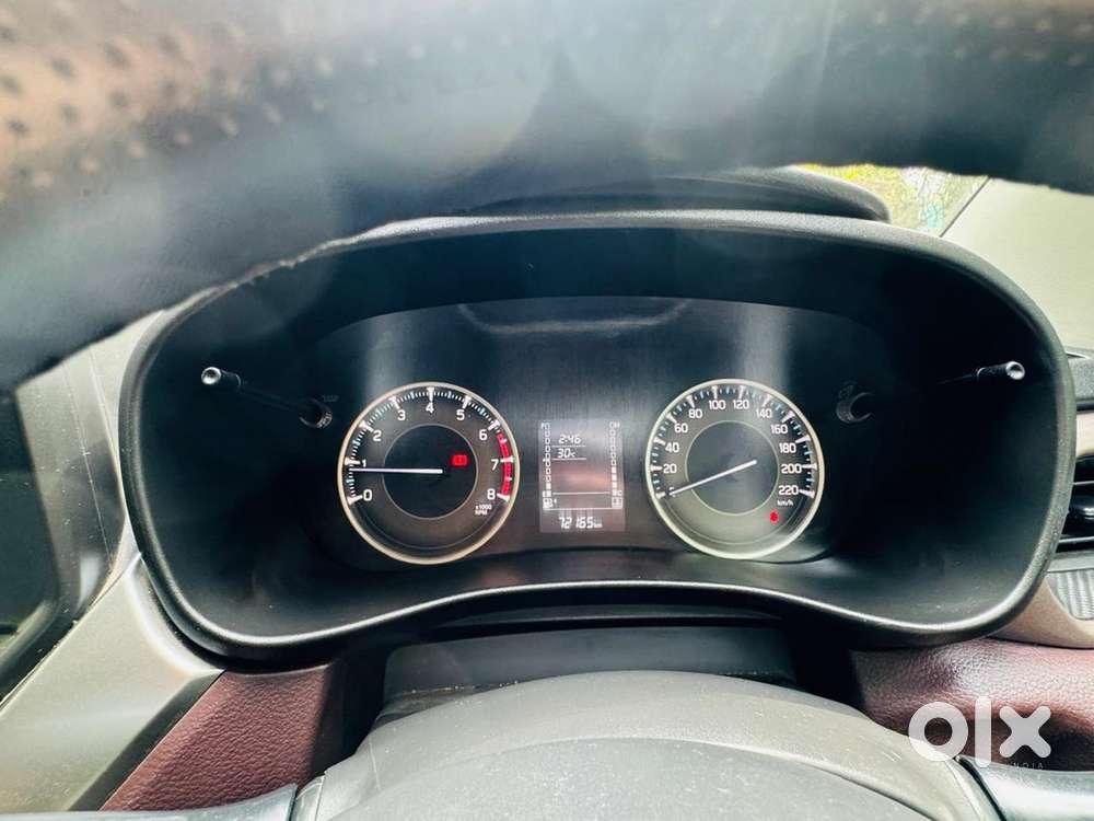 Maruti Suzuki Fronx 2023