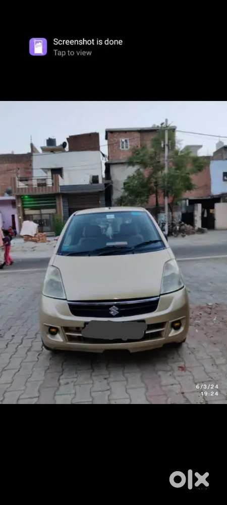 Maruti Zen Estilo 2007
