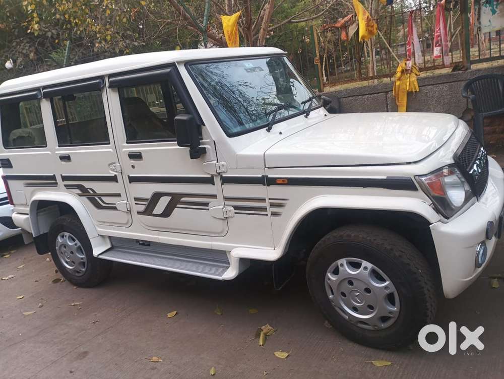 Mahindra Bolero Power 2019