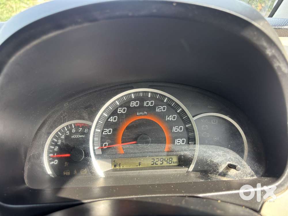 Maruti Suzuki Wagon R Vxi, 2014, Petrol