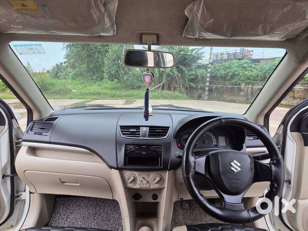 Maruti Suzuki Swift Dzire Tour, 2022, Petrol