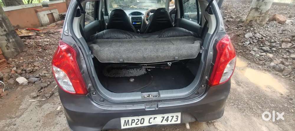 Maruti Suzuki Alto 2015 Original Condition Cars 24 Verified