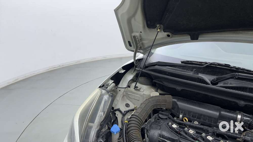 Maruti Suzuki Baleno 1.2 Alpha, 2016, Petrol