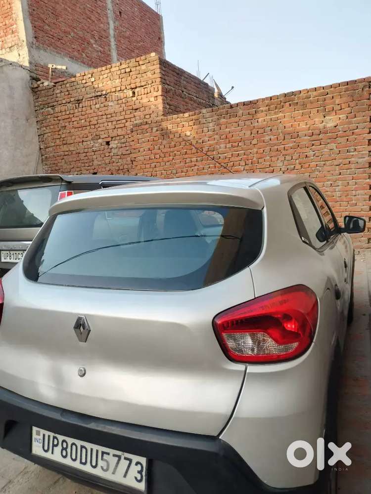 Renault Kwid 2016 Car