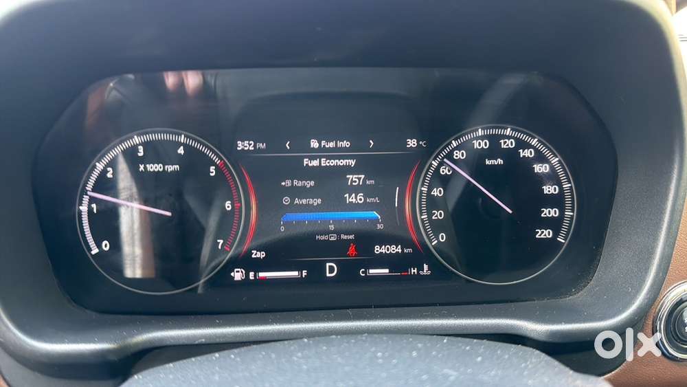 Mahindra Diesel Car 2023