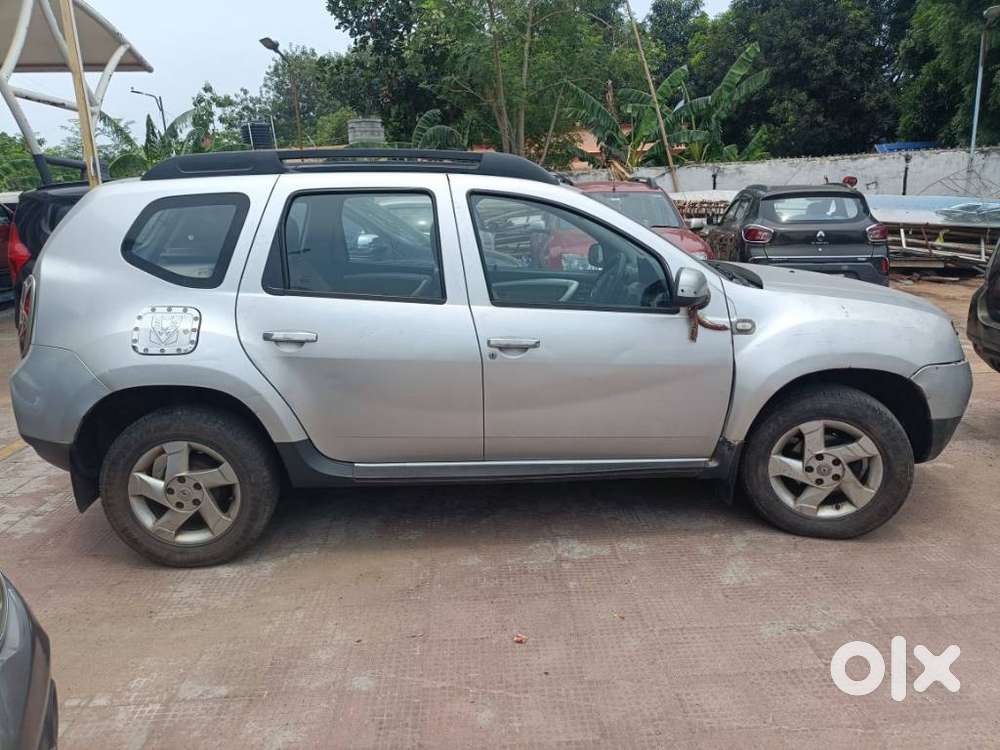 Renault Duster 85ps Diesel Rxl Optional, 2014, Diesel