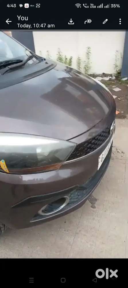 Tata Tigor Good Condition Power Full Ac