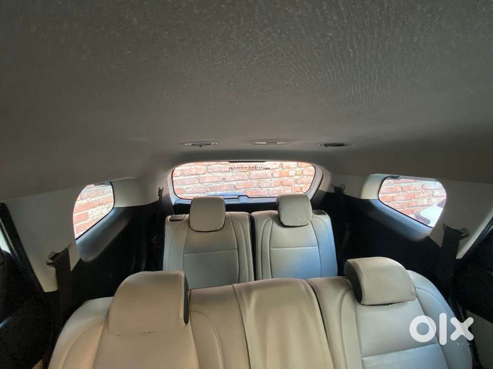 Kia Carens Prestige Plus Diesel, 2022, Diesel