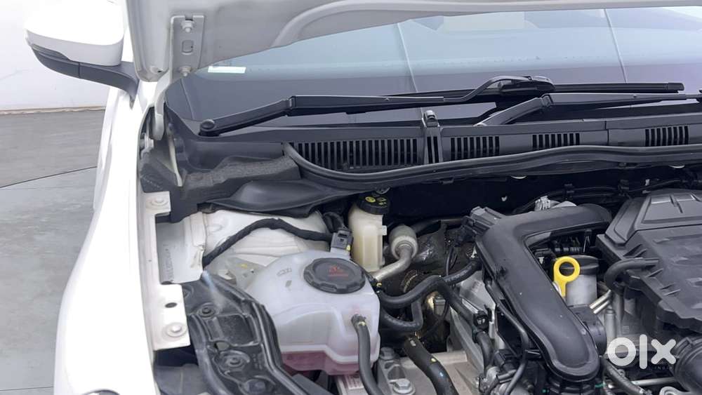 Volkswagen Virtus Highline Plus 1.0 Tsi At, 2024, Petrol