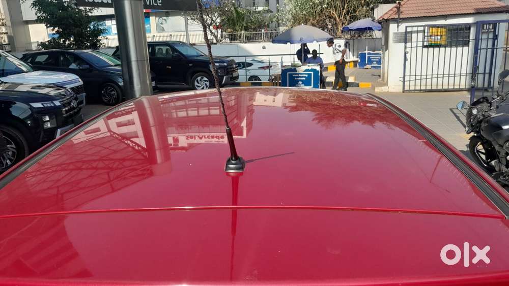 Hyundai Elite I20 Sportz 1.2, 2017, Petrol