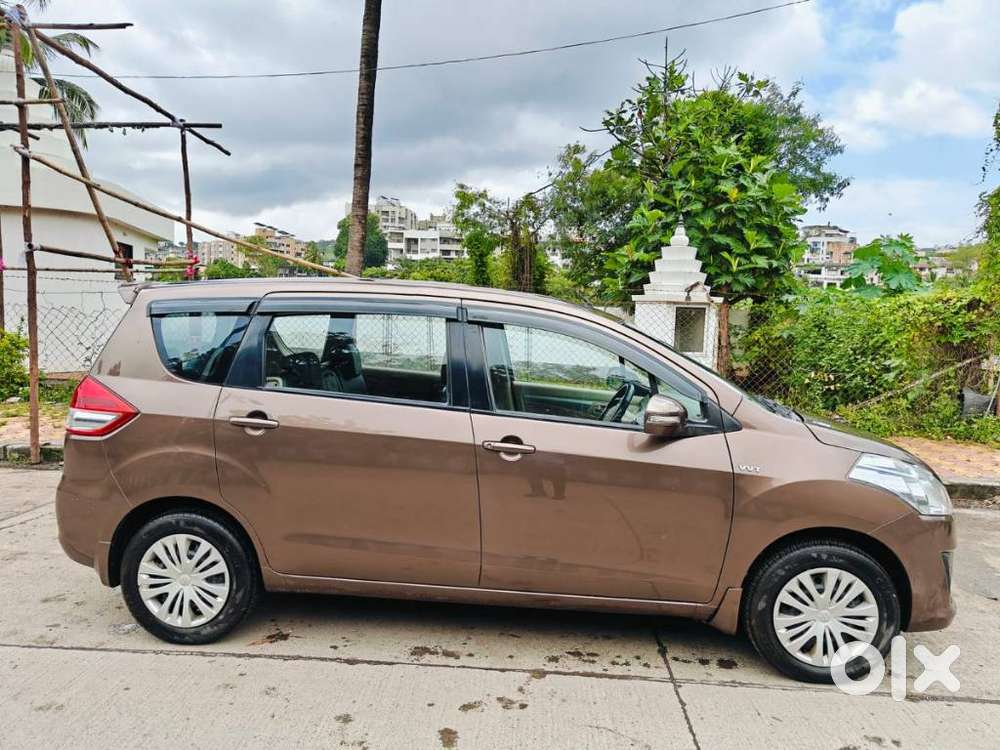 Maruti Suzuki Ertiga 2012-2015 Vxi, 2013, Petrol