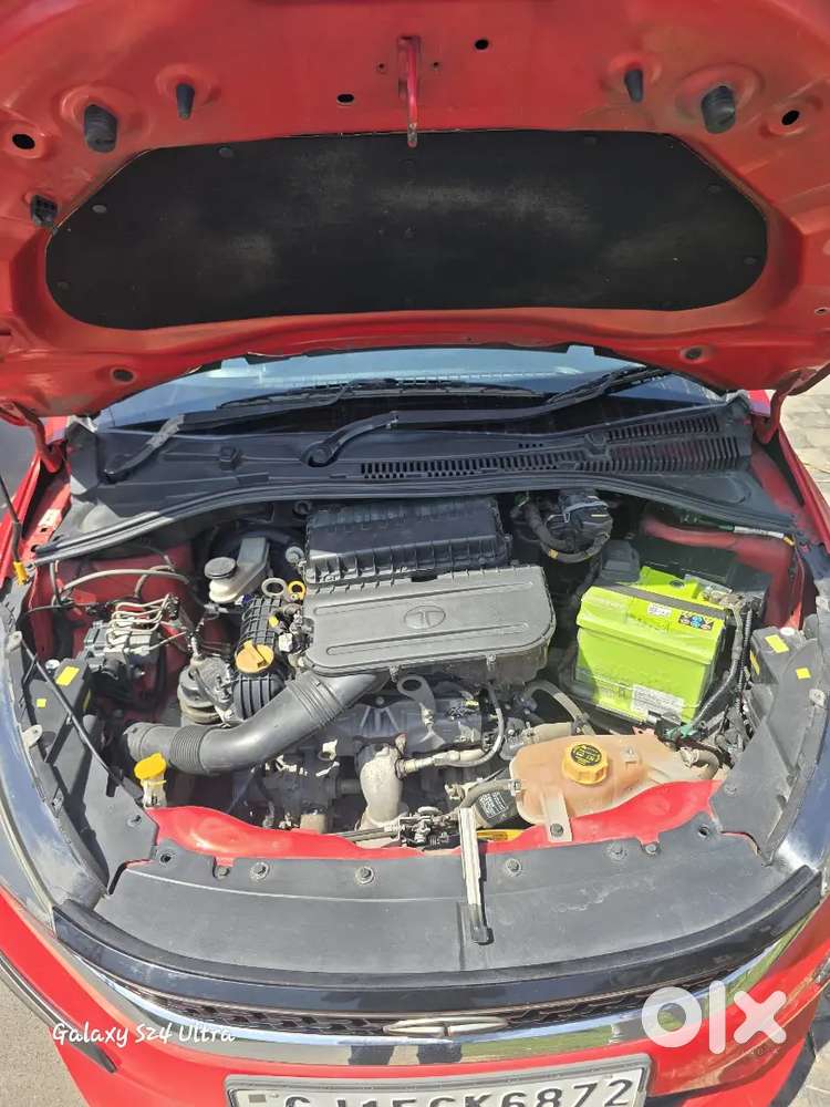 Tata Tiago Xza Plus 2020/12