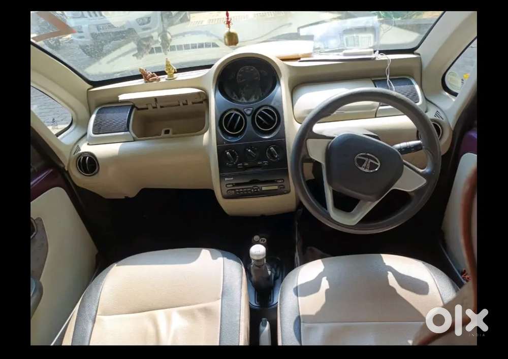 Tata Nano 2015 Petrol Well Maintained Twist Xt