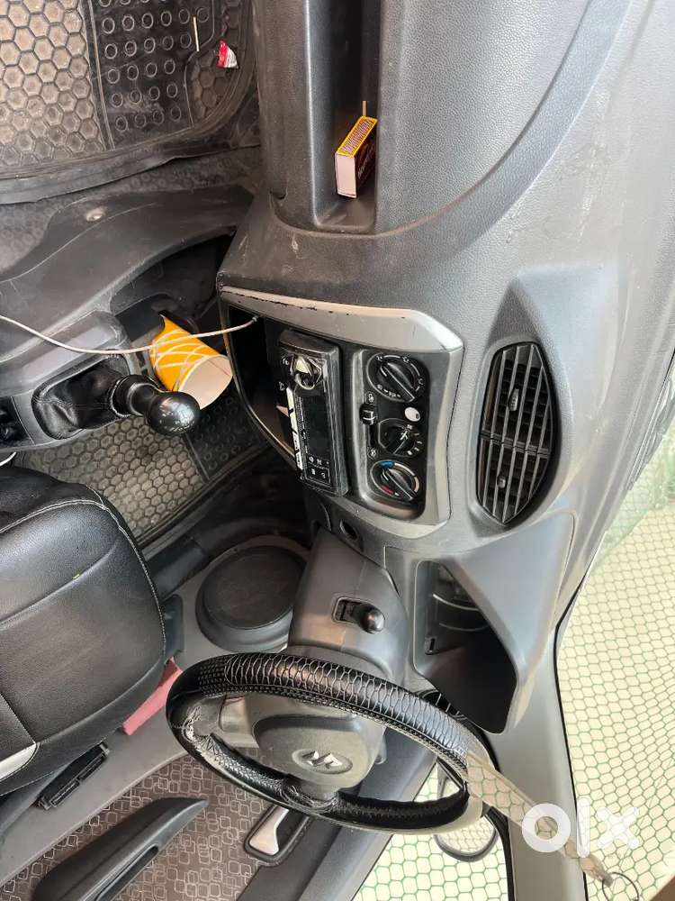Maruti Suzuki Alto 800 2018 Model.   2018 And 2019 Model