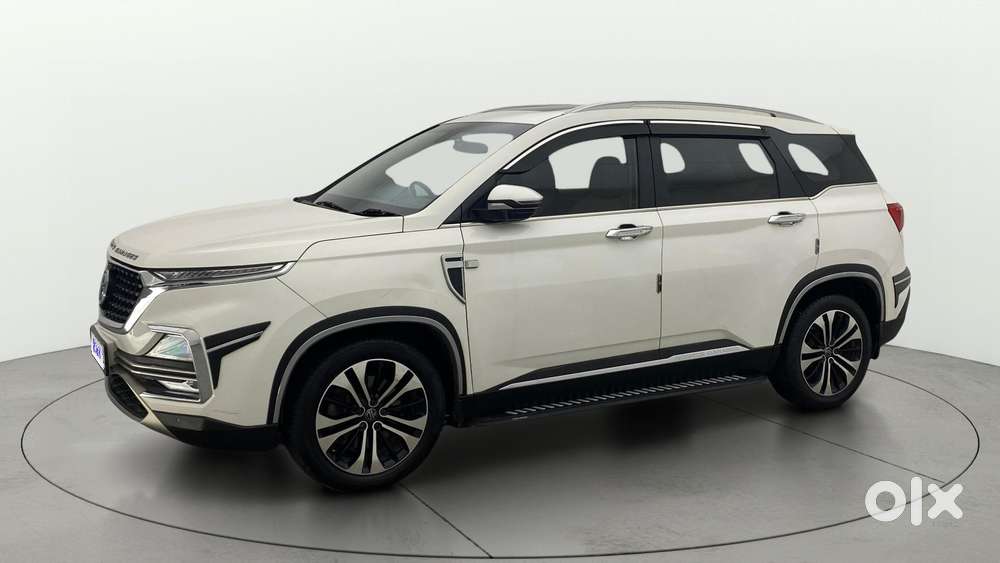 Mg Hector 2.0 Sharp Diesel, 2022, Diesel