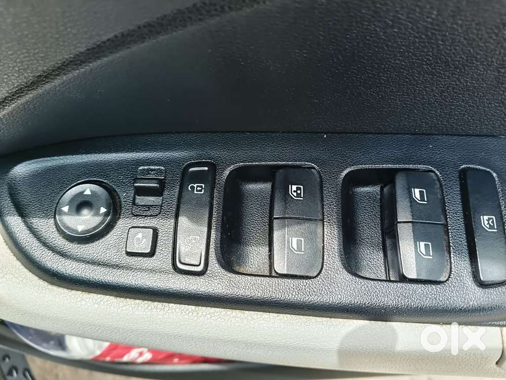 Hyundai Venue Sx Mt, 2023, Diesel