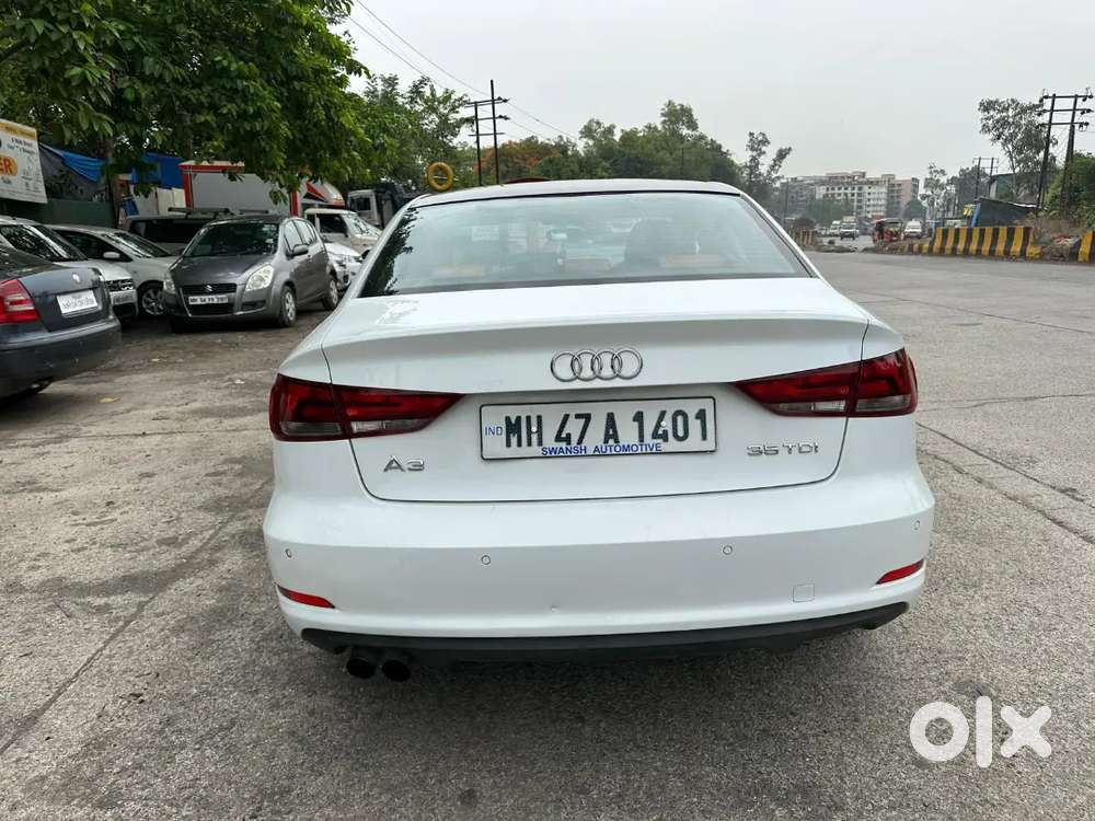 Audi A3 Tdi