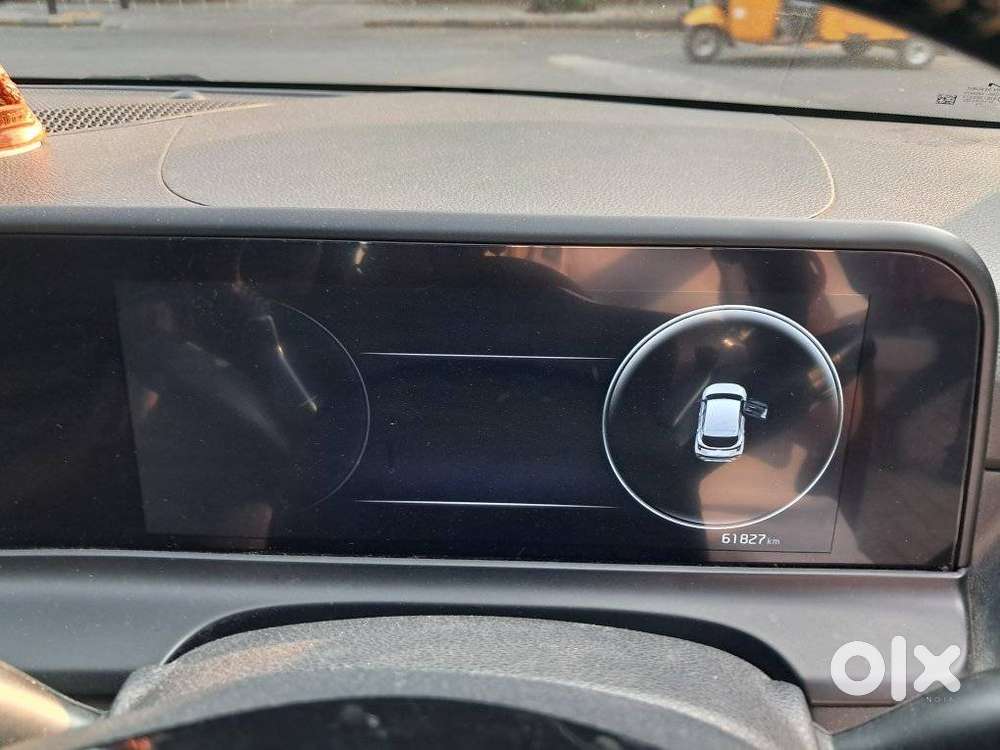 Kia Seltos 1.5 Gtx+ Diesel At Dual Tone, 2024, Diesel