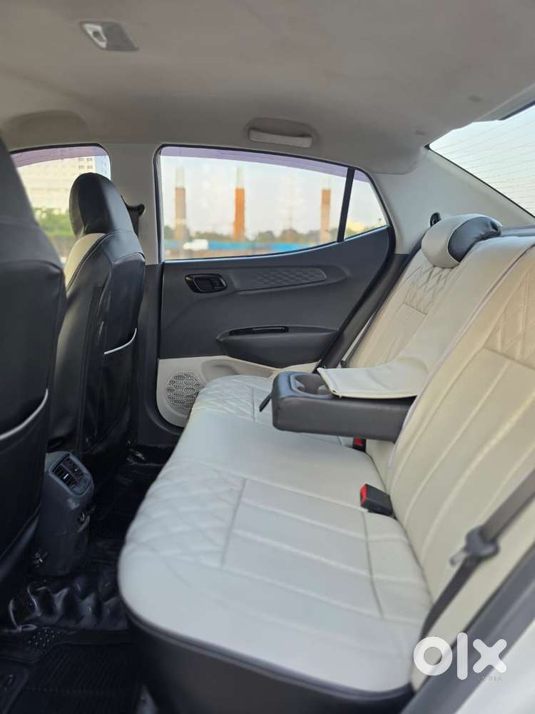 Hyundai Aura 1.2 S Cng, 2021, Cng & Hybrids