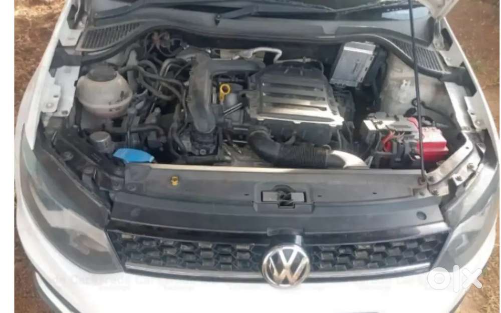 Volkswagen Polo 2020 Model