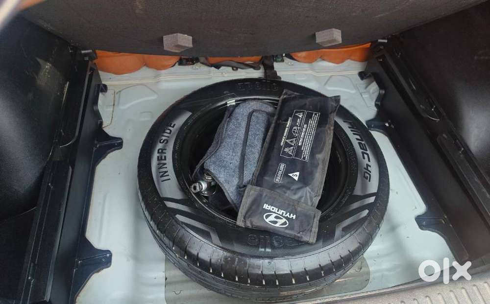 Hyundai Creta 1.5 Ex Diesel, 2022, Diesel