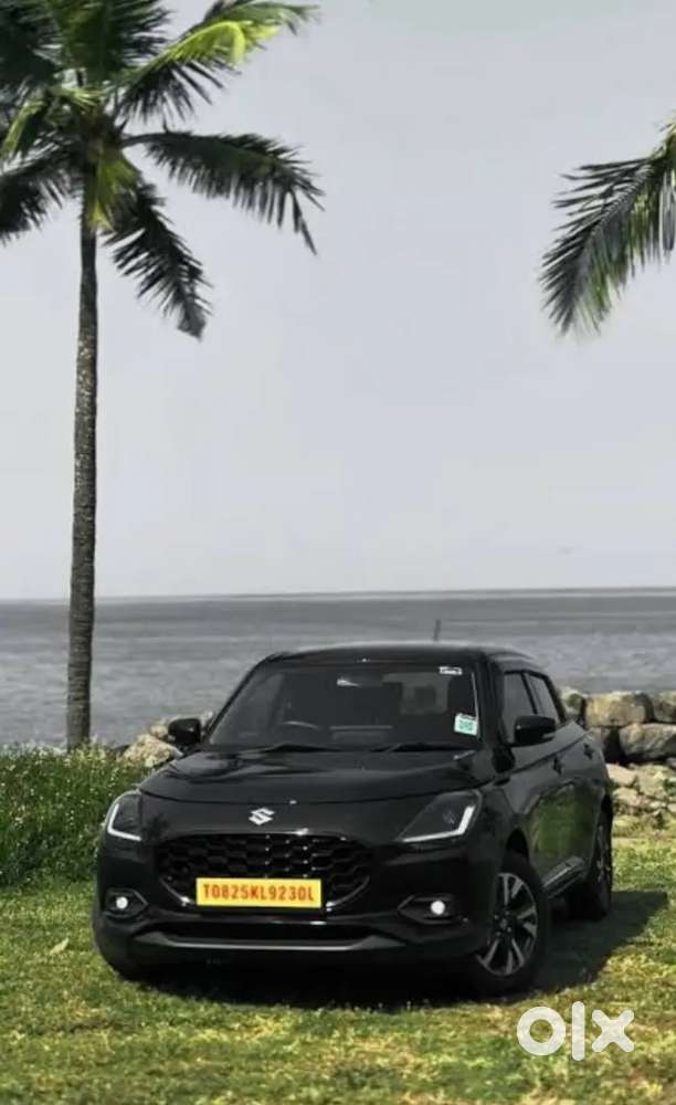 Maruti Suzuki New-gen Swift 2026 Petrol 0 Km Driven