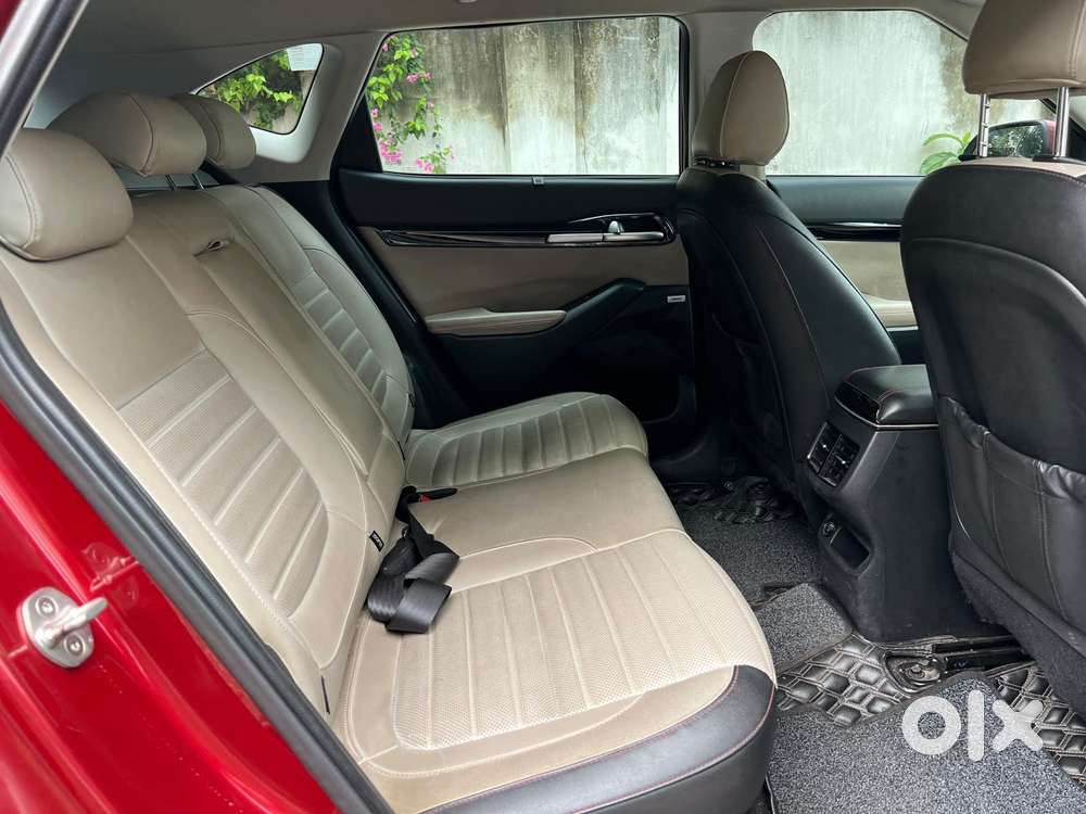Kia Seltos Gtx Plus Dct, 2019, Petrol