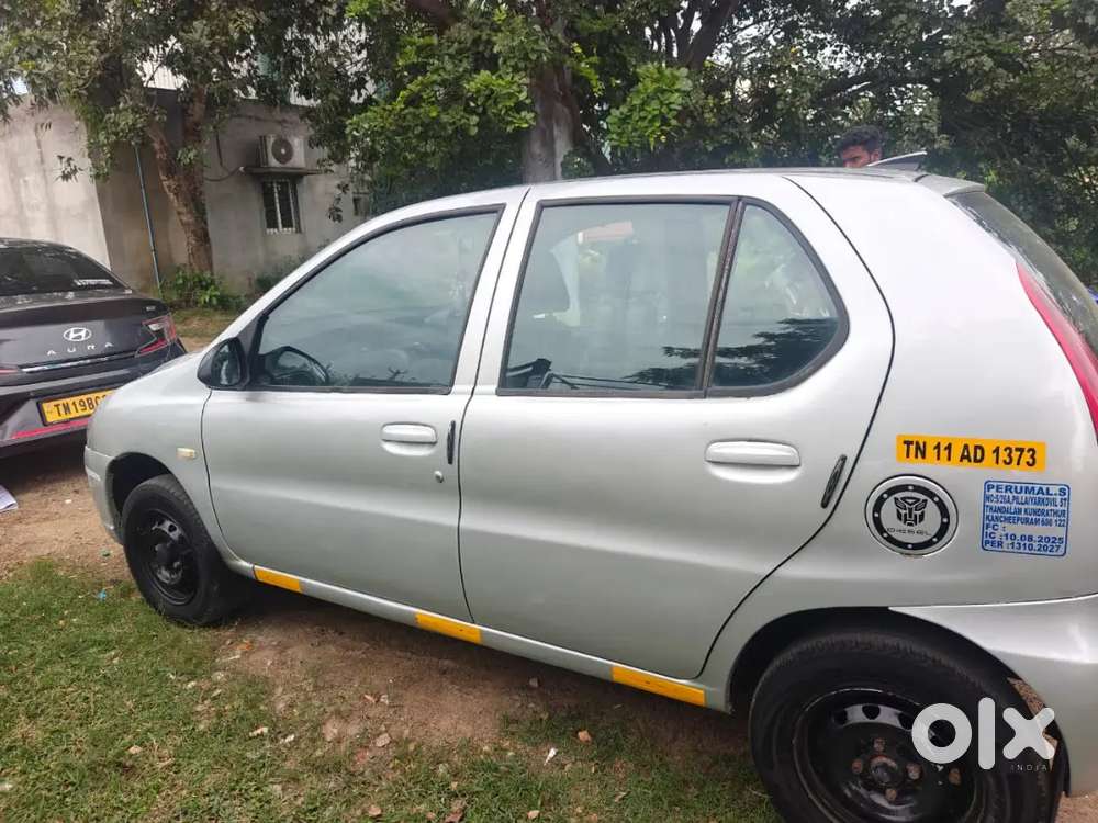 Tata Indica V2