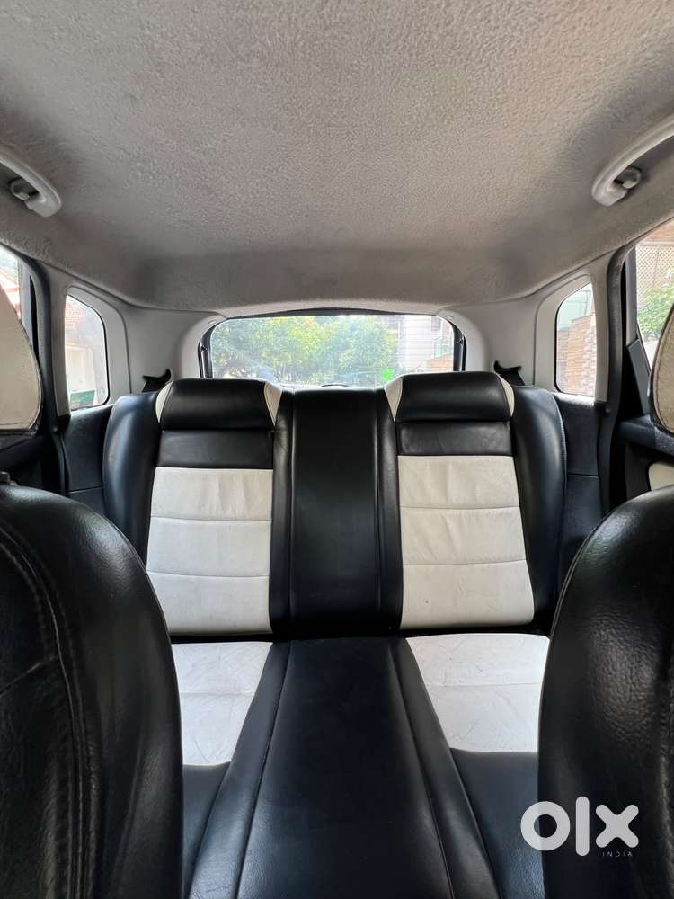 Ford Figo Diesel, 2011, Diesel