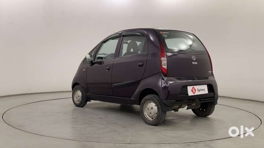 Tata Nano Xm, 2015, Cng & Hybrids