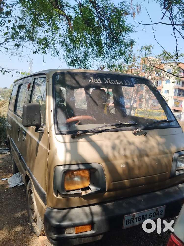 Maruti Omni Sale