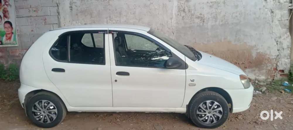 Tata Indica Diesel 2015