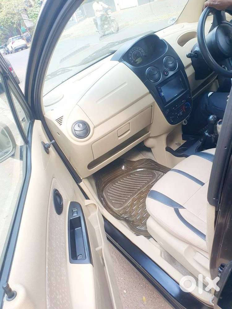 Chevrolet Spark 1.0 Ls, 2010, Petrol