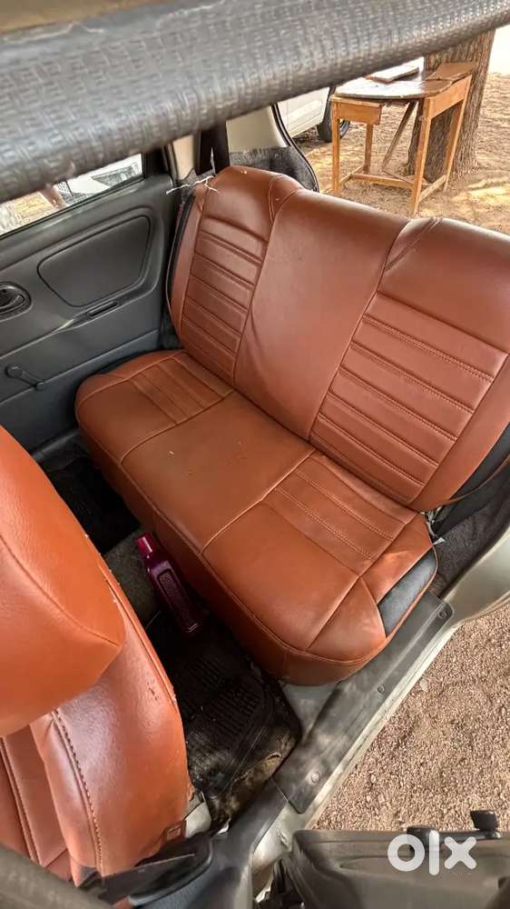 Maruti Suzuki Alto 800 2009