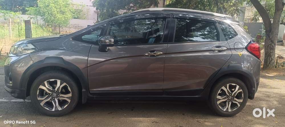 Honda Wr-v 1.5 Vx I-dtec, 2018, Diesel