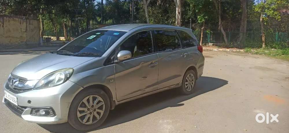 Mobilio Mobilio Mobilio