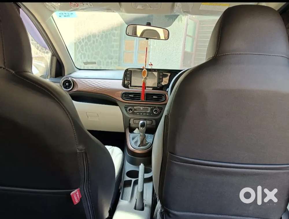 Hyundai Aura 2023 Automatic